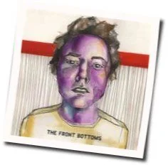 Just As Big Twice As Swollen Chords by The Front Bottoms