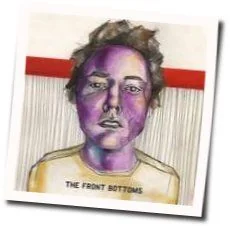 Legit Tattoo Gun Tab by The Front Bottoms