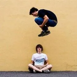Not Yet Chords by The Front Bottoms