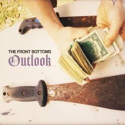 Outlook Chords by The Front Bottoms