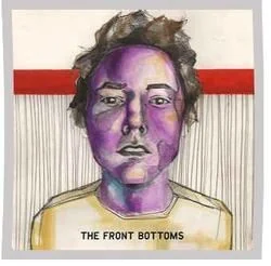 The Boredom Is The Reason I Started Swimming It's Also The Reason I Started Sinking Chords by The Front Bottoms