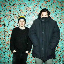 Voodoo Magic Bass Tab by The Front Bottoms
