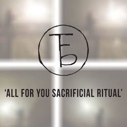 All For You Sacrificial Ritual by The Front Bottoms