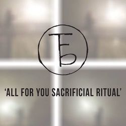 All For You Sacrificial Ritual Chords by The Front Bottoms