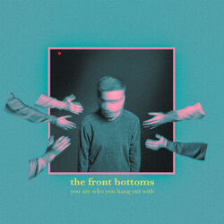 Batman Tab by The Front Bottoms
