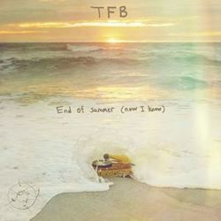 End Of Summer Now I Know Tab by The Front Bottoms