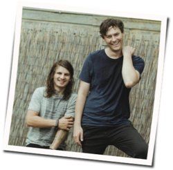 Everything I Own Tab by The Front Bottoms