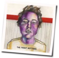 Legit Tattoo Gun Tab by The Front Bottoms