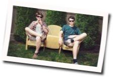 Menthol Cigarettes Chords by The Front Bottoms