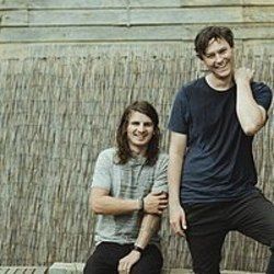 New Song D by The Front Bottoms