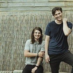 New Song D Tab by The Front Bottoms