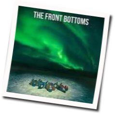 Summer Shandy Chords by The Front Bottoms