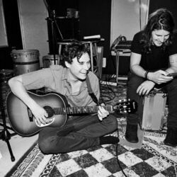 The Bongo Song Chords by The Front Bottoms