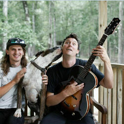 The Tour Song Tab by The Front Bottoms