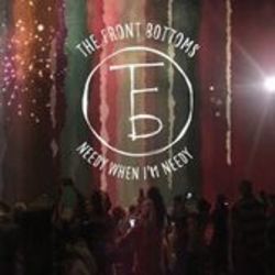 Tighten Up Solo Tab by The Front Bottoms