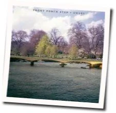 Private Fears In Public Places Chords by The Front Porch Step