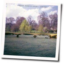 I Won't Say That I'm Okay Chords by The Front Porch Step