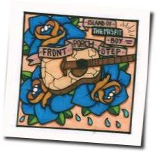 Island Of The Misfit Boy Chords by The Front Porch Step