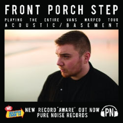 You Look Nothing Like My Dreams by The Front Porch Step