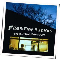 Gerunds Chords by Frontier Ruckus