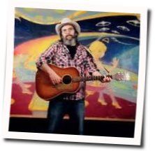 Springterror Chords by Frontier Ruckus