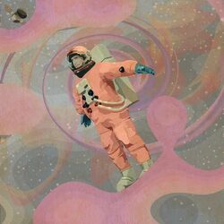 Black Hole Love Chords by Max Frost
