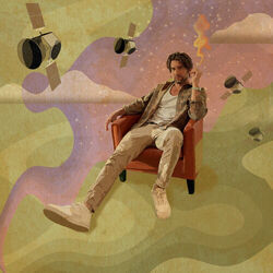 Cig In The Morning Chords by Max Frost