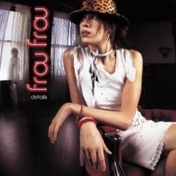 Must Be Dreaming Chords by Frou Frou