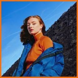 Heb Ik Dat Gezegd Chords by Froukje