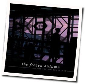 Told You At Once Bass tabs by The Frozen Autumn
