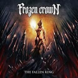 I Am The Tyrant by Frozen Crown