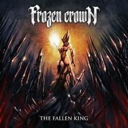 I Am The Tyrant Bass Tab by Frozen Crown