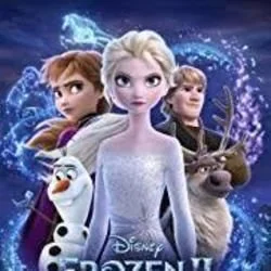 Show Yourself Chords by Frozen