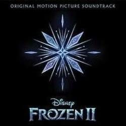 All Is Found Chords by Frozen