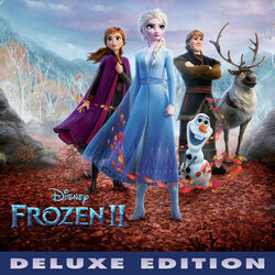 Com O Tempo Chords by Frozen