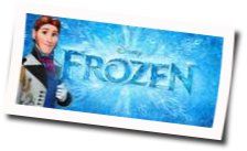 Do You Want To Build A Snowman  Chords by Frozen