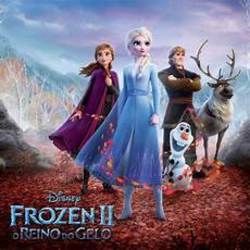 Nada Vai Mudar Chords by Frozen