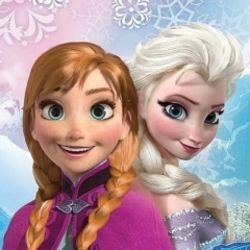 Por Uma Vez Na Eternidade by Frozen