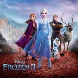 Se Encontrar Chords by Frozen