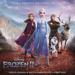 Vem Mostrar Chords by Frozen