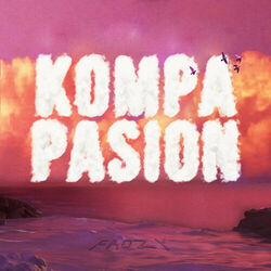 Kompa Pasión Intro by фрози