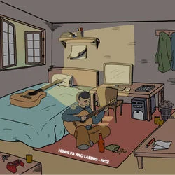 Sana Chords by Frtz
