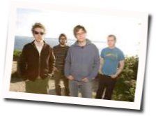 Lives Of Crime Tab by Fruit Bats