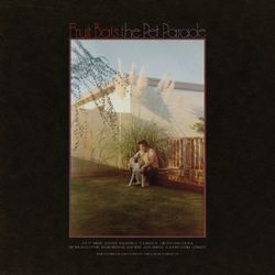 The Balcony Chords by Fruit Bats