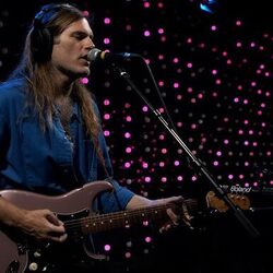 The Bottom Of It Solo Tab by Fruit Bats