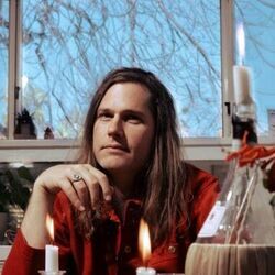 We Used To Live Here Chords by Fruit Bats