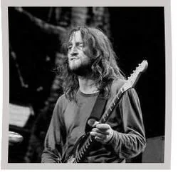 Drill Chords by John Frusciante