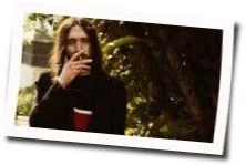 I'm Always Chords by John Frusciante