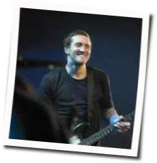 Past Recedes Chords by John Frusciante