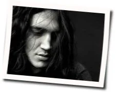 Real Chords by John Frusciante